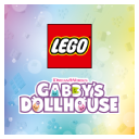LEGO Koci domek Gabi