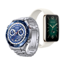 Smartwatche i zegarki