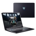 Laptopy dla graczy - GeForce RTX